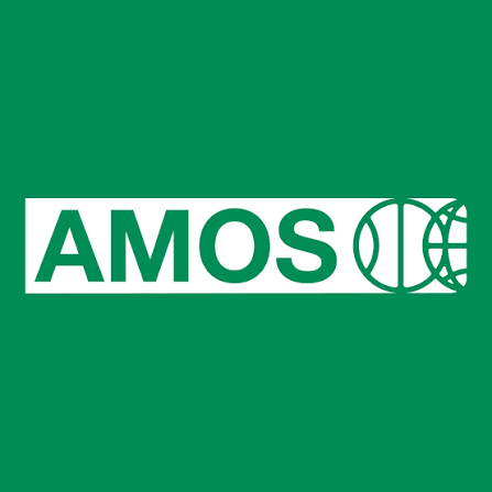 amos sport business school